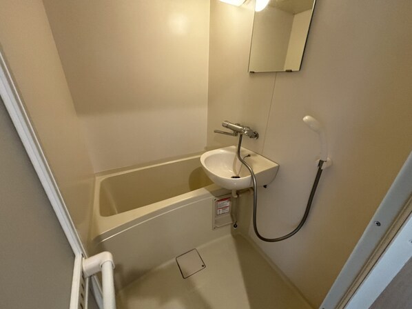 MISTRAL下手野の物件内観写真